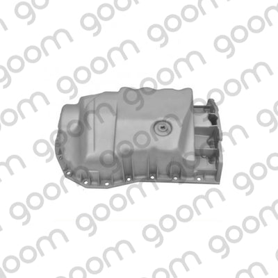 Ölwanne GOOM OS-0013 (OE 77 00 104 412)