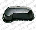 Oil sump GOOM OS-0019 (OE 51 103 601)