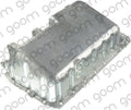 Cárter de aceite GOOM OS-0025 (OE 0301H9)
