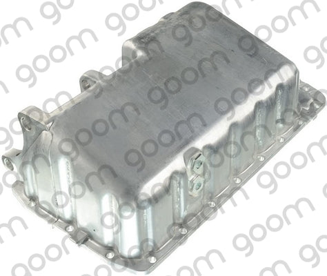 Oil sump GOOM OS-0025 (OE 0301H9)
