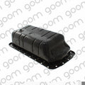 Oil sump GOOM OS-0026 (OE 9633221180)