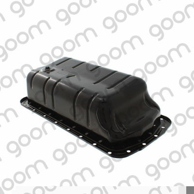 Oil sump GOOM OS-0026 (OE 9633221180)