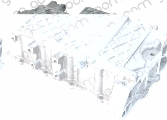 Oil sump GOOM OS-0027 (OE 11 13 7 513 061)