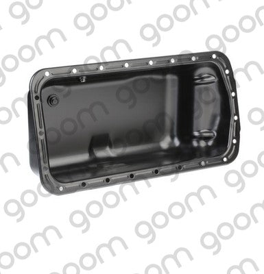 Oil sump GOOM OS-0028 (OE 0301F3)