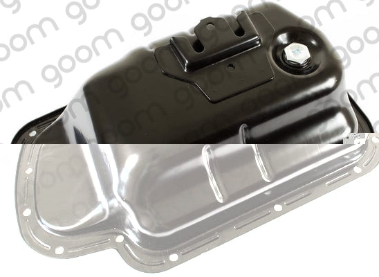 Oil sump GOOM OS-0029 (OE 0301L5)