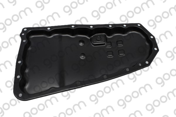 Cárter de aceite GOOM OS-0040 (OE 313901XF01)