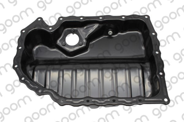 Oil sump GOOM OS-0044 (OE 6J103600T)