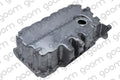 Oil sump GOOM OS-0048 (OE 03G 103 603 AB)
