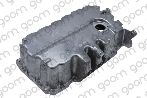Oil sump GOOM OS-0048 (OE 03G 103 603 AB)