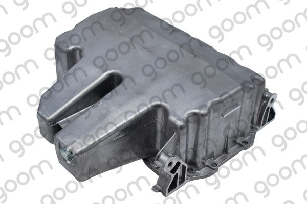 Oil sump GOOM OS-0049 (OE 045 103 601 D)