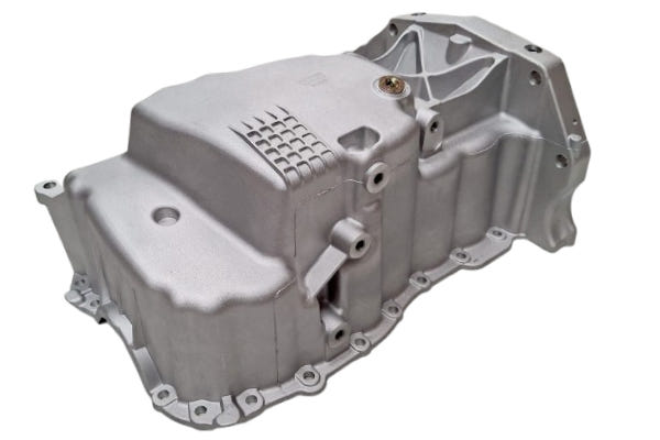 Oil sump GOOM OS-0054 (OE 111107098R)