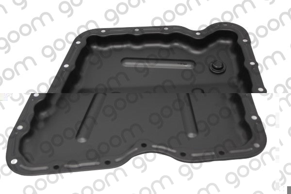 Oil sump GOOM OS-0056 (OE 8200805601)
