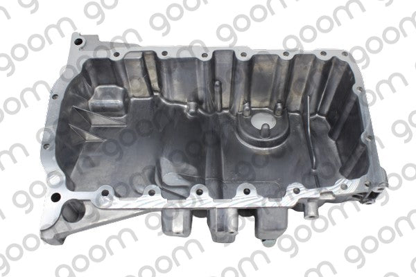Oil sump GOOM OS-0063 (OE 03G103603J)
