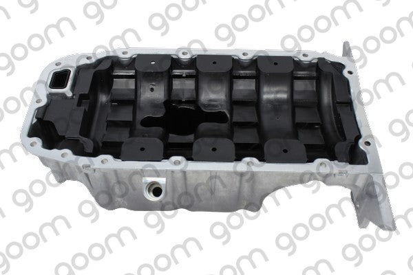 Oil sump GOOM OS-0073 (OE 55355595)