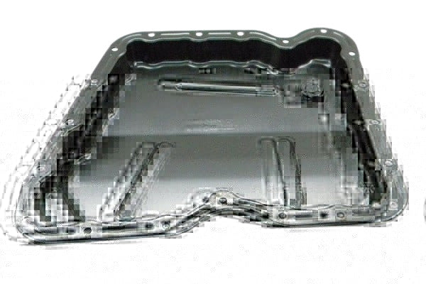 Oil sump GOOM OS-0074 (OE 8200805603)