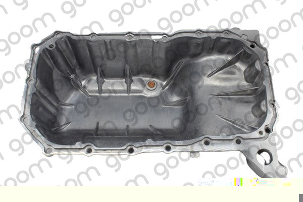 Oil sump GOOM OS-0081 (OE 0301.L9)