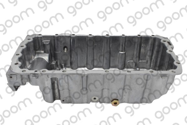 Oil sump GOOM OS-0082 (OE 0301.L4)