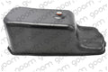 Oil sump GOOM OS-0083 (OE 5801556927)