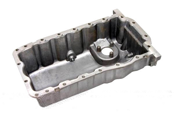 Oil sump GOOM OS-0097 (OE 038 103 603 NA)