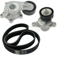 Kit de correa auxiliar NPS P108A01 (OE 5751.K5)