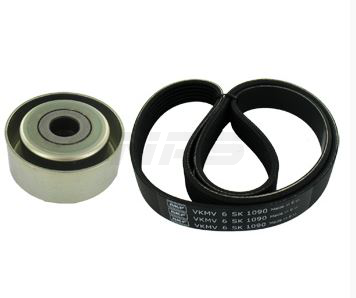Kit de courroie d'accessoires NPS P108A08 (OE 5751.E5)