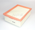 Filtro de aire NPS P132A01 (OE 1444 H3)