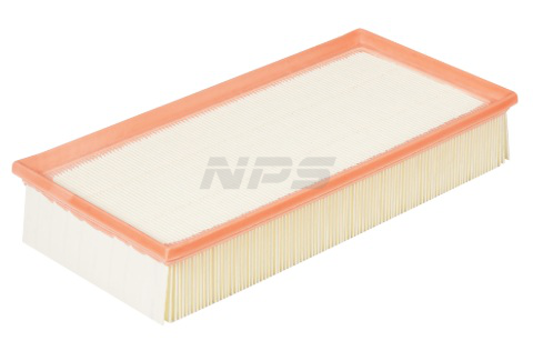 Filtro de aire NPS P132A08 (OE 1444.A4)