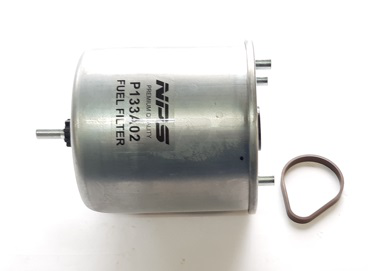 Filtro de combustible NPS P133A02 (OE 190197)