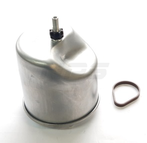 Filtro de combustible NPS P133A02 (OE 190197)