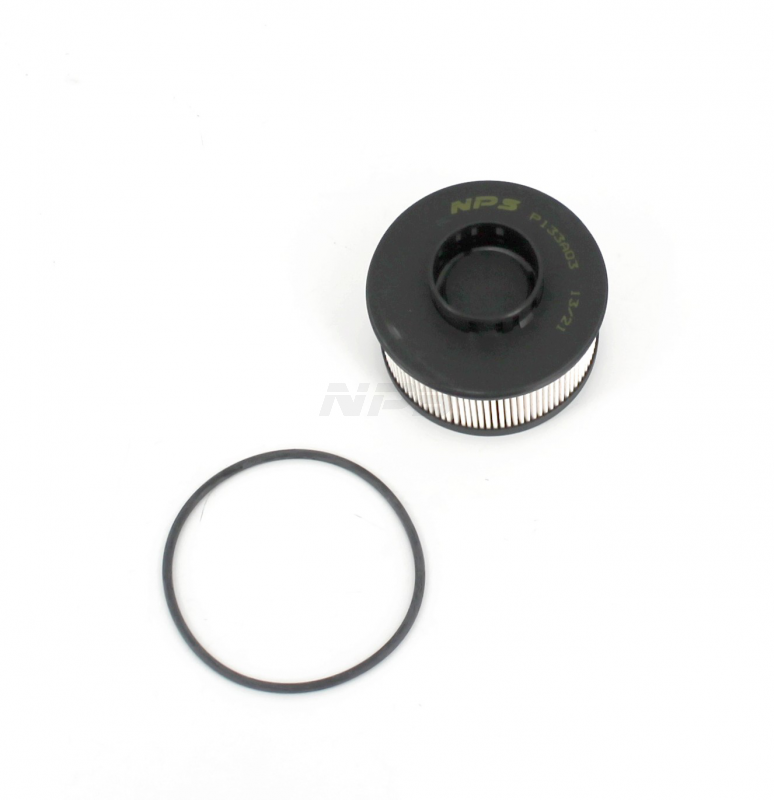 Filtro de combustible NPS P133A03 (OE 98 202 263 80)