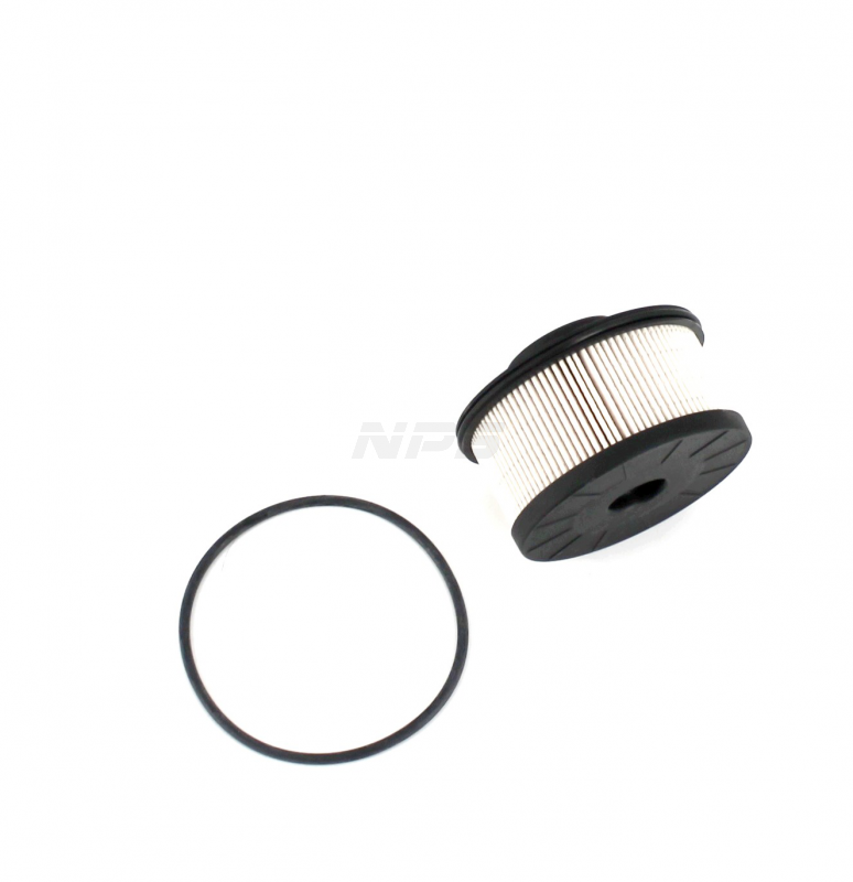 Filtro de combustible NPS P133A03 (OE 98 202 263 80)