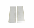 Innenraumfilter NPS P135A02 (OE 16 099 989 80)