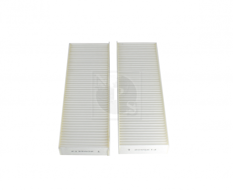 Innenraumfilter NPS P135A02 (OE 16 099 989 80)