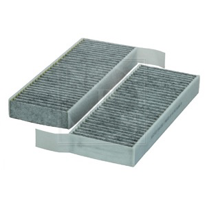Innenraumfilter NPS P135A03 (OE 9804163480)