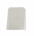 Innenraumfilter NPS P135A04 (OE 6447.KK)
