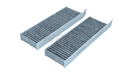 Innenraumfilter NPS P135A226 (OE 9833351080)