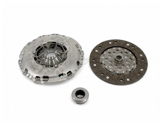 Kupplungssatz NPS P200A05 (OE 16 112 714 80)