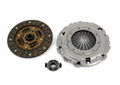 Kit de embrague NPS P200A07 (OE 2051.W3)