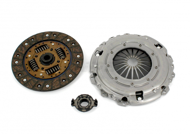 Kit de embrague NPS P200A07 (OE 2051.W3)