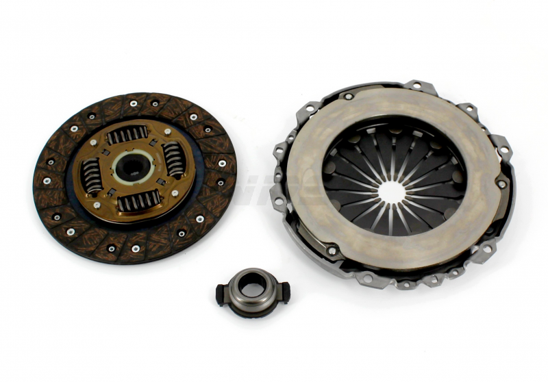 Kit de embrague NPS P200A07 (OE 2051.W3)