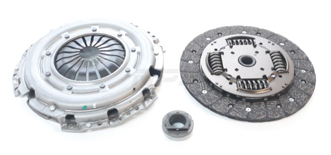 Kit de embrague NPS P200A09 (OE 2051 Z1)