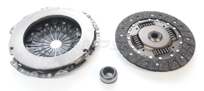 Kit de embrague NPS P200A09 (OE 2051 Z1)