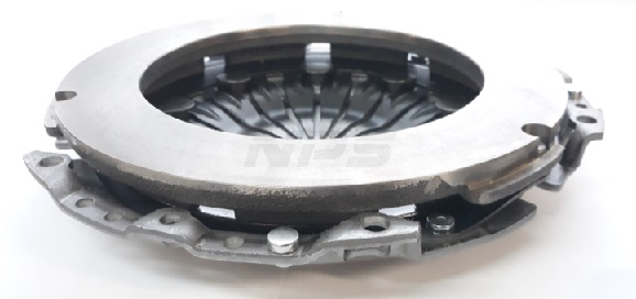 Kit de embrague NPS P200A09 (OE 2051 Z1)