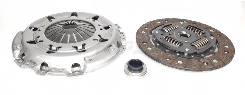 Kit de embrague NPS P200A11 (OE 2052N8)
