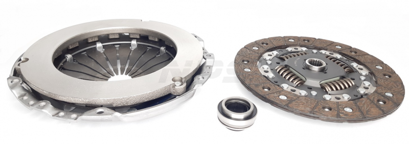 Kit de embrague NPS P200A11 (OE 2052N8)