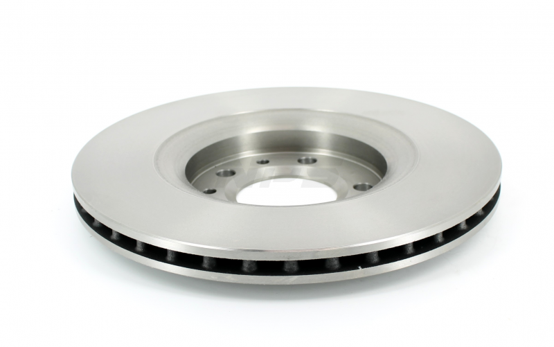 Bremsscheibe hinten NPS P331A06 (OE 16 163 945 80)