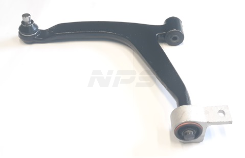 Brazo de suspensión NPS P421A04 (OE 3520Q4)