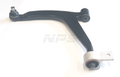 Brazo de suspensión NPS P421A04 (OE 3520Q4)