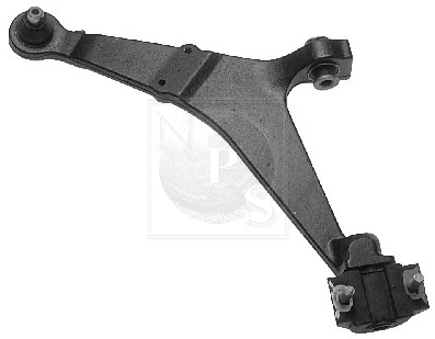 Control arm NPS P421A05 (OE 3520.78)