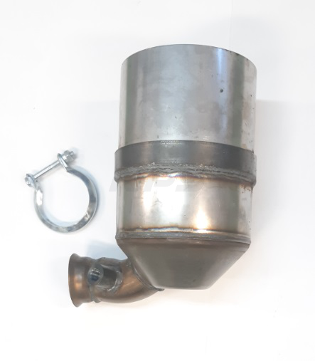 Filtro de partículas (DPF/FAP) NPS P435A02 (OE 1731EQ)